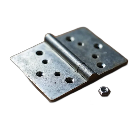 jewelry, weapon, robot, furniture, 3d render, pair, metal, hinges transparent PNG cut-out