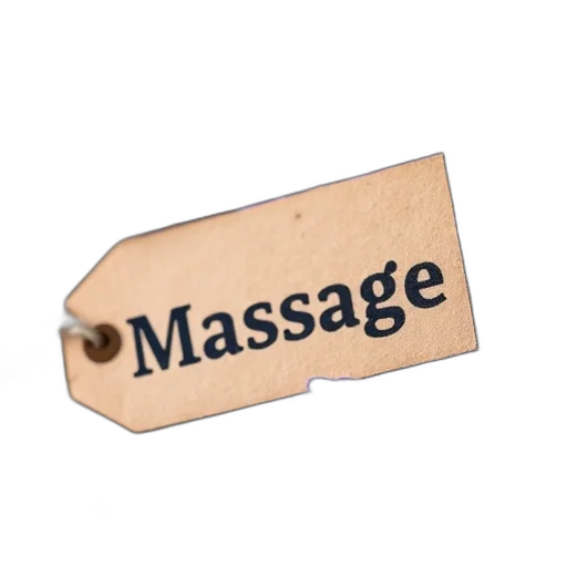 staff, first, image, features, close-up, brown, paper, tag transparent PNG cut-out