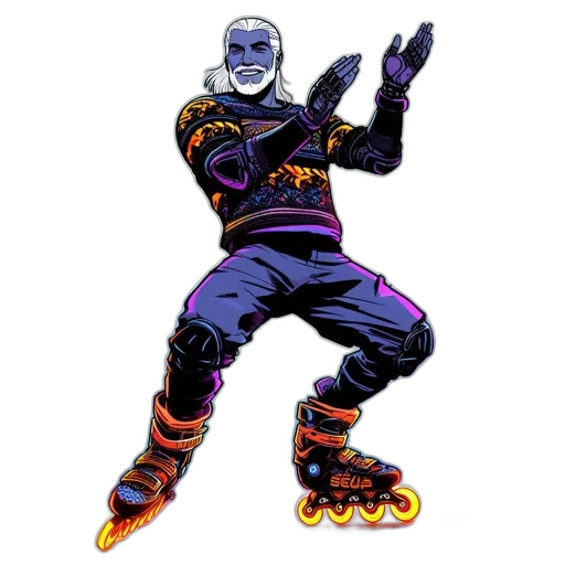 mask, robot, concept art, comic book art, pixel art, animated, figure, vividly transparent PNG cut-out
