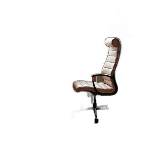 furniture, staff, 3d render, photorealistic transparent PNG cut-out