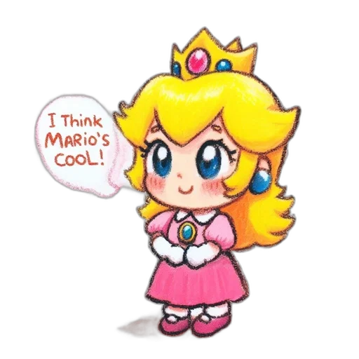 crown, dress, staff, jewelry, pixel art, concept art, 3d render, cartoon transparent PNG cut-out