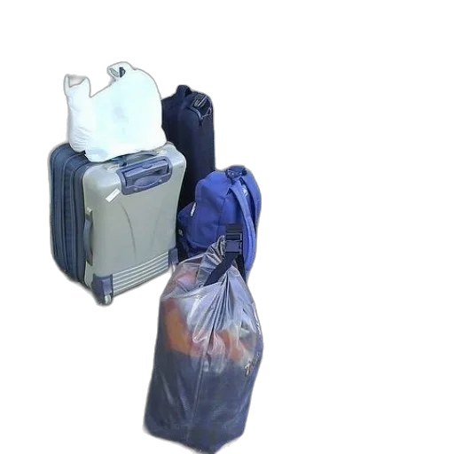 jacket, dress, bottle, robot, 3d render, vaporwave, concept art, blue transparent PNG cut-out