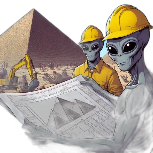robot, mask, concept art, fantasy art, comic book art, vaporwave, outer space, fire transparent PNG cut-out