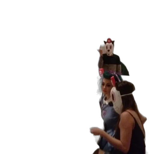 hat, mask, crown, staff, concept art, 3d render, outer space, fire transparent PNG cut-out