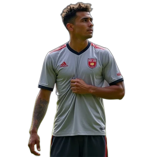 alexis, marcos, field, his transparent PNG cut-out