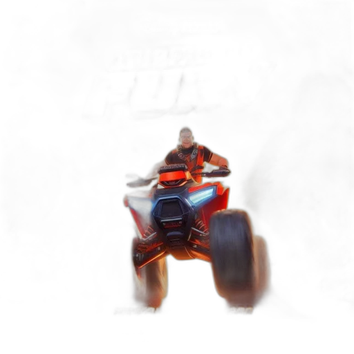 robot, car, weapon, animal, concept art, 3d render, pixel art, photorealistic transparent PNG cut-out