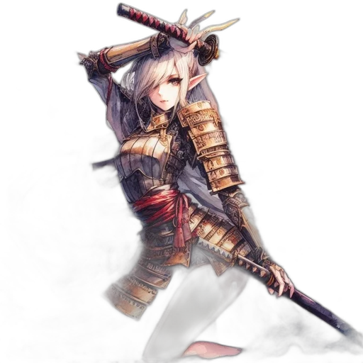 sword, weapon, staff, dragon, fantasy art, concept art, pixel art, watercolor transparent PNG cut-out