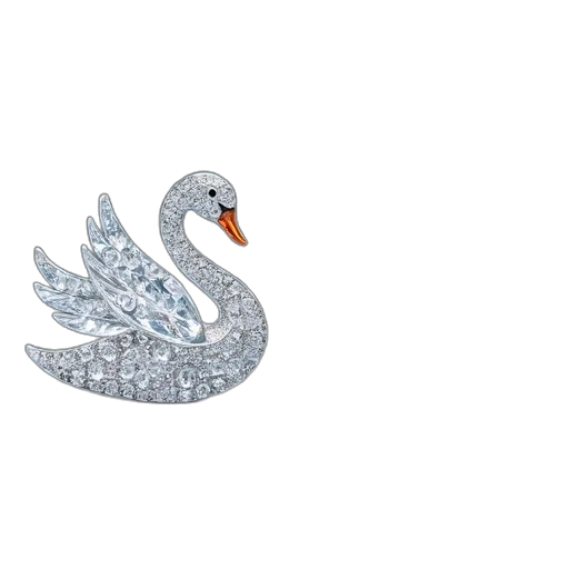 jewelry, crown, animal, pixel art transparent PNG cut-out