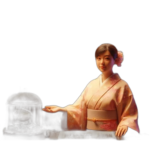 staff, face, jewelry, dress, pixel art, photorealistic, concept art, oil painting transparent PNG cut-out