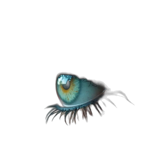 creature, face, jewelry, mask transparent PNG cut-out