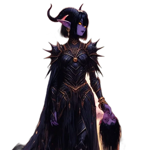dragon, staff, creature, concept art, fantasy art, pixel art, comic book art, dark transparent PNG cut-out