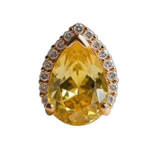 jewelry, crown, golden, ring transparent PNG cut-out