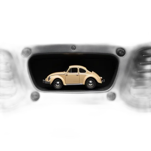 car, crown, mask, 3d render, concept art, photorealistic, black, bumper transparent PNG cut-out