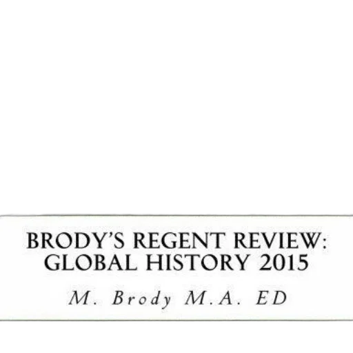 brody, regent, review, global, history, 2015, featuring, stone transparent PNG cut-out