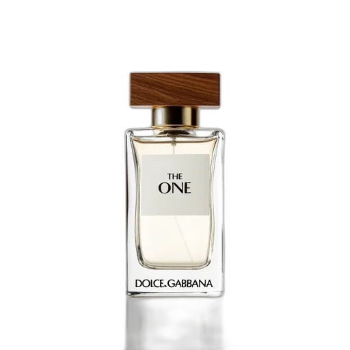 bottle, dolce, gabbana, one, perfume, wooden, cap, clear transparent PNG cut-out