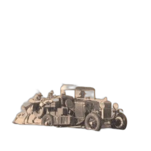 car, weapon, robot, furniture, concept art, 3d render, cartoon, photorealistic transparent PNG cut-out