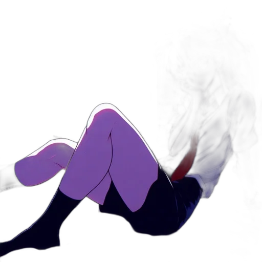 hair, mask, staff, creature, concept art, pixel art, anime, photorealistic transparent PNG cut-out