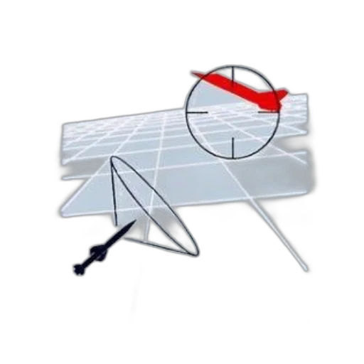 umbrella, staff, furniture, weapon, 3d render, image, cover, book transparent PNG cut-out