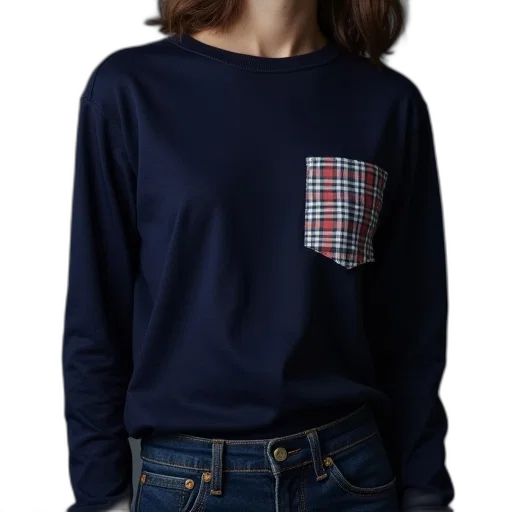 jacket, face, dress, crown, navy, top, has, small transparent PNG cut-out