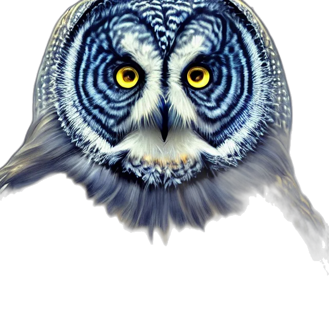 animal, face, mask, staff transparent PNG cut-out