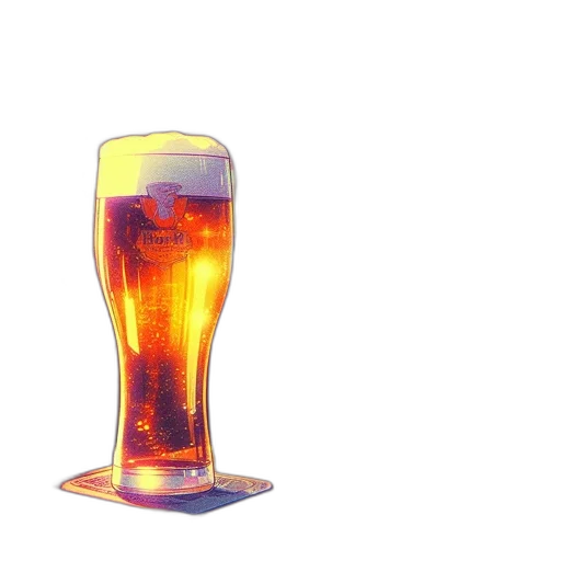bottle, crown, food, weapon, 3d render, pixel art, photorealistic, vaporwave transparent PNG cut-out