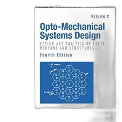 opto-mechanical, systems, design, analysis, large, mirrors, structures, fourth transparent PNG cut-out