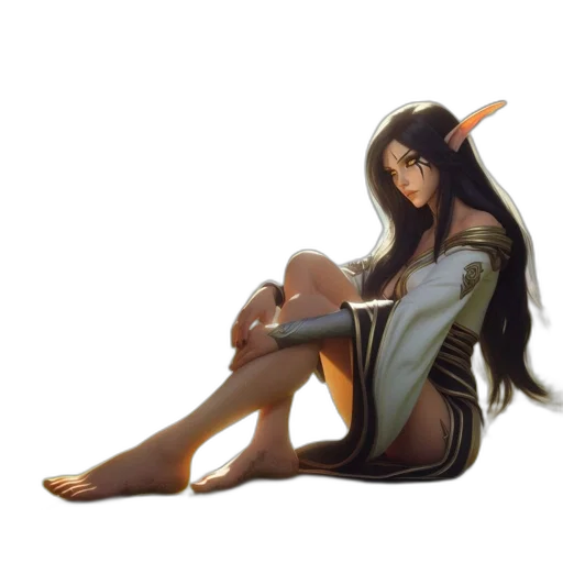 dragon, dress, staff, fantasy art, concept art, pixel art, photorealistic, pastel transparent PNG cut-out