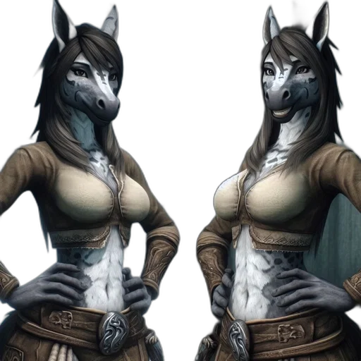 staff, mask, concept art, fantasy art, 3d render, comic book art, monochrome, earth tones transparent PNG cut-out