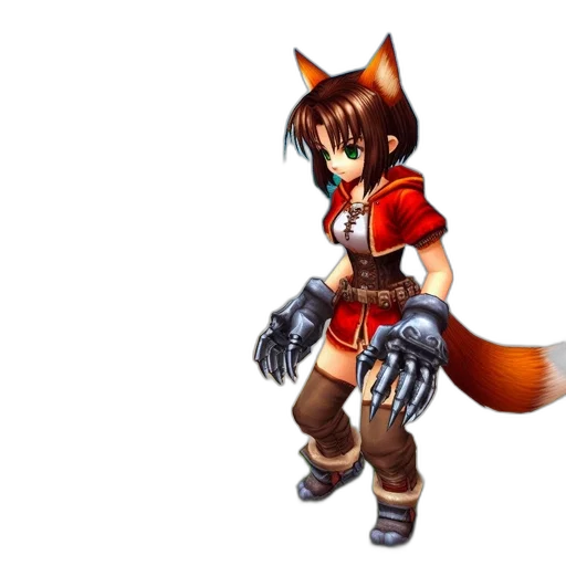 staff, weapon, concept art, 3d render transparent PNG cut-out