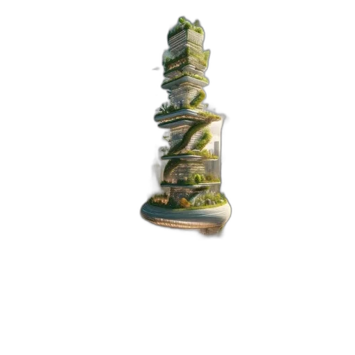 jewelry, shoes, weapon, food, 3d render, concept art, photorealistic, green transparent PNG cut-out