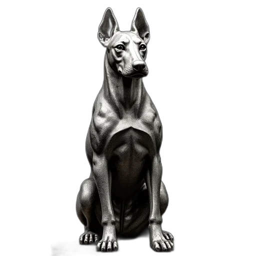 animal, staff, creature, jewelry, photorealistic, concept art, 3d render, fantasy art transparent PNG cut-out