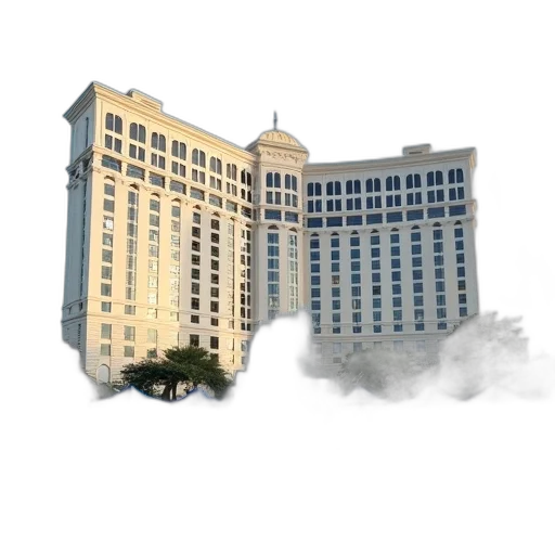 building, photorealistic, 3d render, concept art, watercolor, first, image, shows transparent PNG cut-out