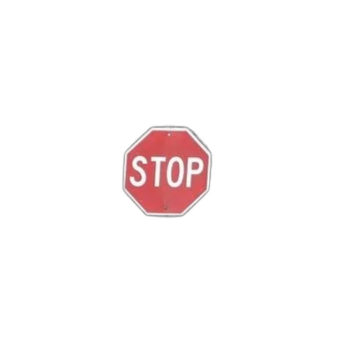 robot, shoes, car, weapon, red, stop, sign, stands transparent PNG cut-out