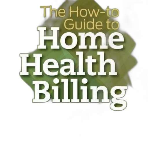 cover, how-to, guide, home, health, billing, joan, usher transparent PNG cut-out
