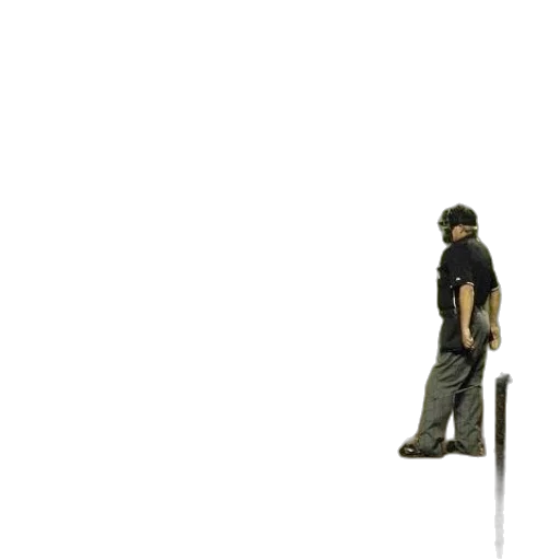 staff, robot, umbrella, sword transparent PNG cut-out