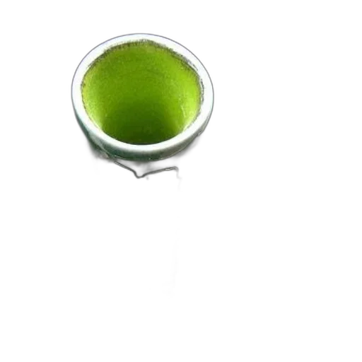 food, jewelry, staff, bottle, 3d render, photorealistic, green, close-up transparent PNG cut-out