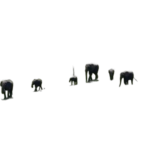 animal, jewelry, crown, creature, concept art, 3d render, pixel art, photorealistic transparent PNG cut-out