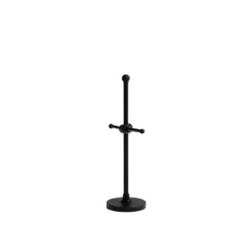 staff, weapon, sword, umbrella, 3d render, concept art, black, metal transparent PNG cut-out