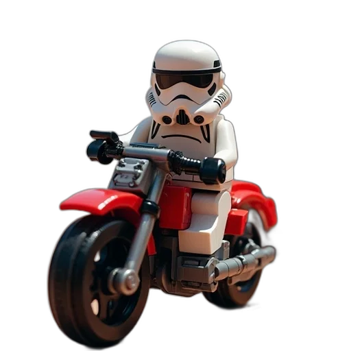 car, weapon, 3d render, concept art transparent PNG cut-out