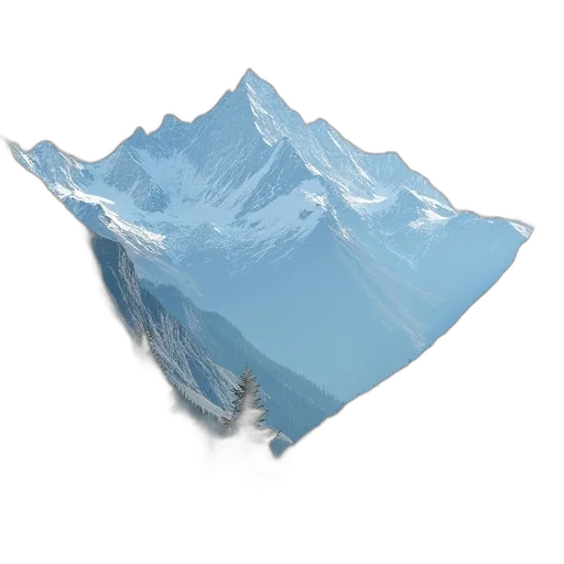 hat, crown, face, bottle, 3d render, photorealistic, vaporwave, concept art transparent PNG cut-out