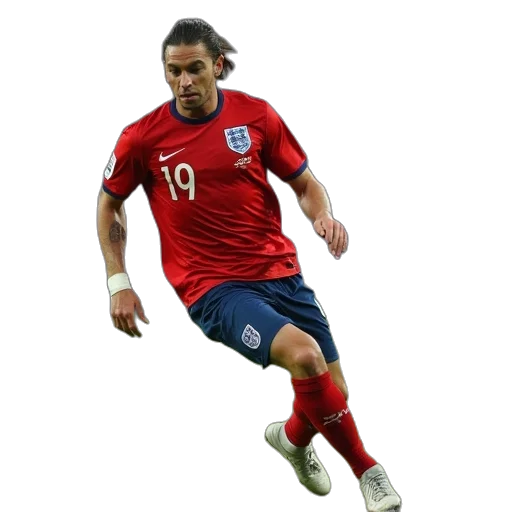 waynelock, england, national, soccer transparent PNG cut-out