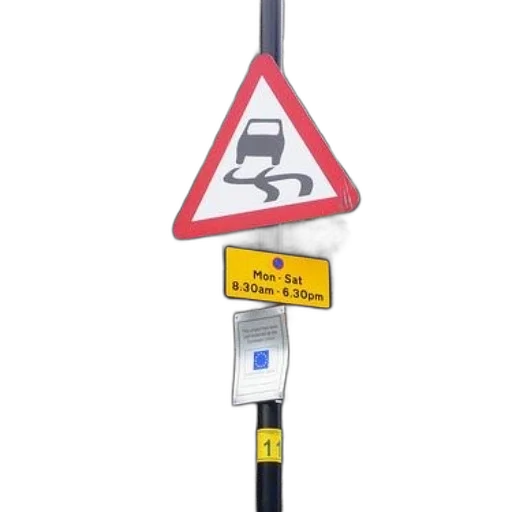 robot, staff, umbrella, car transparent PNG cut-out