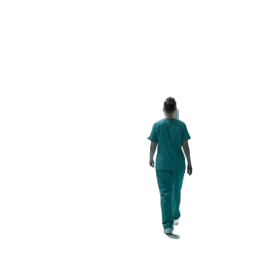 staff, robot, dress, umbrella, 3d render, concept art, vaporwave, pixel art transparent PNG cut-out