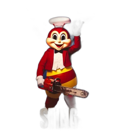 staff, food, animal, robot, 3d render, concept art, image, displays transparent PNG cut-out