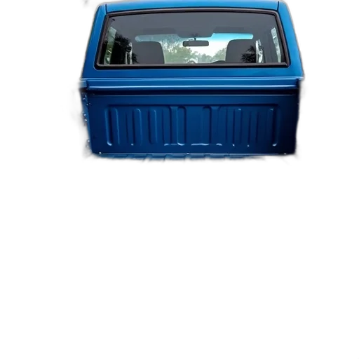 car, furniture, 3d render, blue, first, image, shows, interior transparent PNG cut-out