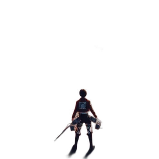 sword, weapon, staff, robot, concept art, pixel art, 3d render, fantasy art transparent PNG cut-out