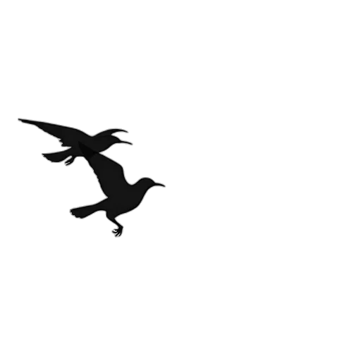 animal, dragon, staff, creature transparent PNG cut-out