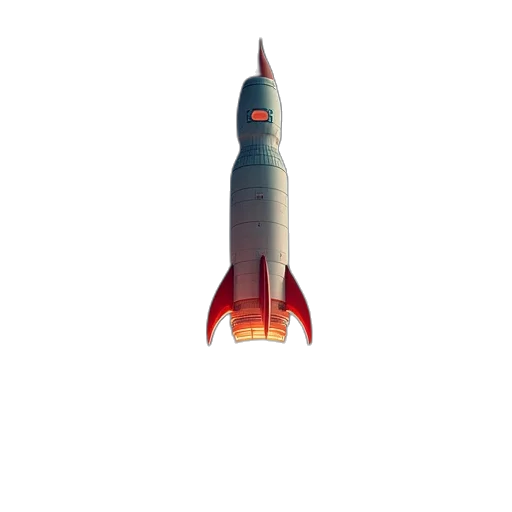 weapon, robot, concept art, 3d render, pixel art, fantasy art, outer space, various transparent PNG cut-out