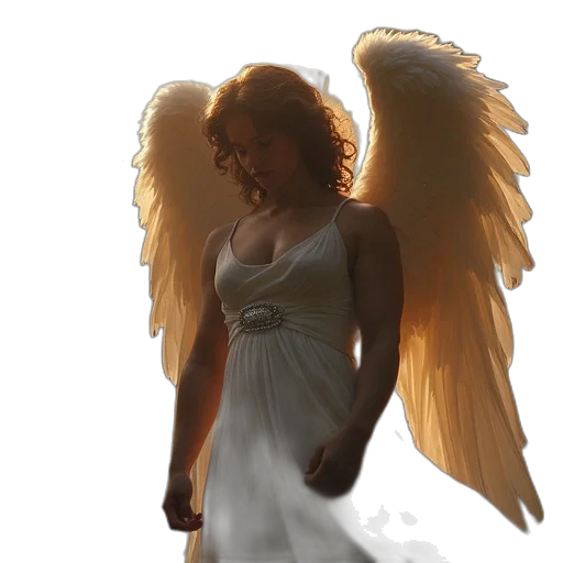 dress, photorealistic, fantasy art, concept art transparent PNG cut-out