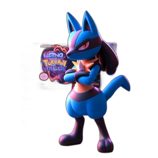 creature, animal, dragon, robot, 3d render, concept art, vaporwave, fantasy art transparent PNG cut-out